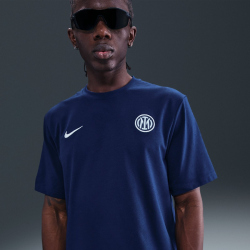 NIKE Inter Mailand Dri-FIT T-Shirt Herren 492 - blue...