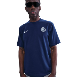 NIKE Inter Mailand Dri-FIT T-Shirt Herren 492 - blue...