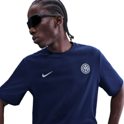 NIKE Inter Mailand Dri-FIT T-Shirt Herren 492 - blue...