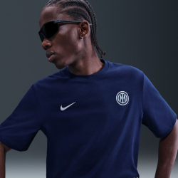 NIKE Inter Mailand Dri-FIT T-Shirt Herren 492 - blue...