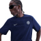 NIKE Inter Mailand Dri-FIT T-Shirt Herren 492 - blue void/ghost aqua S
