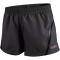 UYN Activyon Running Laufshorts Damen raven/coral S