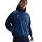NIKE Paris Saint-Germain Dri-FIT Strike Heim Präsentationsjacke Herren 410 - midnight navy/hyper royal/white S