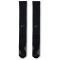 NIKE Inter Mailand Strike Heim Stutzenstrümpfe 010 - black/lyon blue/chlorine blue M