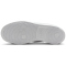 NIKE Court Vision Low Sneaker Damen 100 - white/white-white 35.5