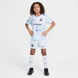 NIKE Inter Mailand Dri-FIT Stadium Auswärts-Minikit...