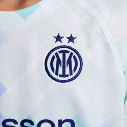 NIKE Inter Mailand Dri-FIT Stadium Auswärts-Minikit...