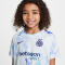 NIKE Inter Mailand Dri-FIT Stadium Auswärts-Minikit Kinder 497 - ghost aqua/white/blue void XS (98-104 cm)