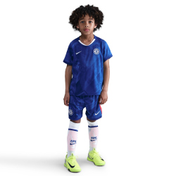 NIKE FC Chelsea London Dri-FIT Stadium Heim-Minikit...