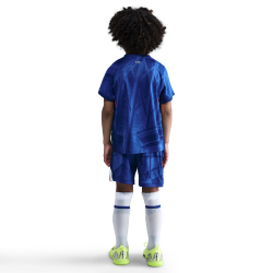 NIKE FC Chelsea London Dri-FIT Stadium Heim-Minikit...