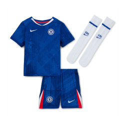 NIKE FC Chelsea London Dri-FIT Stadium Heim-Minikit...