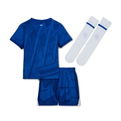 NIKE FC Chelsea London Dri-FIT Stadium Heim-Minikit...