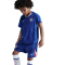 NIKE FC Chelsea London Dri-FIT Stadium Heim-Minikit Kinder 496 - rush blue/white/speed red/white M (110-116 cm)