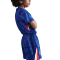 NIKE FC Chelsea London Dri-FIT Stadium Heim-Minikit Kinder 496 - rush blue/white/speed red/white M (110-116 cm)