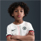 NIKE FC Chelsea London Dri-FIT Stadium Auswärts-Minikit Kinder 031 - phantom/speed red/galactic jade M (110-116 cm)