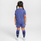 NIKE Atlético Madrid Dri-FIT Stadium Auswärts-Minikit Kinder 424 - binary blue/vibrant yellow XS (98-104 cm)
