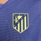 NIKE Atlético Madrid Dri-FIT Stadium Auswärts-Minikit Kinder 424 - binary blue/vibrant yellow XS (98-104 cm)