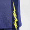 NIKE Atlético Madrid Dri-FIT Stadium Auswärts-Minikit Kinder 424 - binary blue/vibrant yellow XS (98-104 cm)