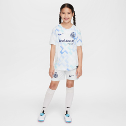 NIKE Inter Mailand Dri-FIT Stadium Auswärtsshorts...