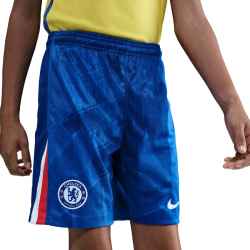 NIKE FC Chelsea London Dri-FIT Stadium Heimshorts Kinder...