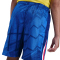 NIKE FC Chelsea London Dri-FIT Stadium Heimshorts Kinder 495 - rush blue/speed red/white XS (122-128 cm)