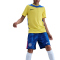 NIKE FC Chelsea London Dri-FIT Stadium Heimshorts Kinder 495 - rush blue/speed red/white XS (122-128 cm)