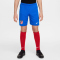 NIKE Atlético Madrid Dri-FIT Stadium Heimshorts Kinder 405 - hyper royal/white XL (158-170 cm)