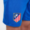 NIKE Atlético Madrid Dri-FIT Stadium Heimshorts Kinder 405 - hyper royal/white XL (158-170 cm)