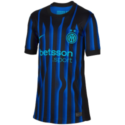 NIKE Inter Mailand Dri-FIT Stadium Heimtrikot Kinder 439...