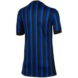 NIKE Inter Mailand Dri-FIT Stadium Heimtrikot Kinder 439...