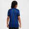 NIKE Inter Mailand Dri-FIT Stadium Heimtrikot Kinder 439 - lyon blue/black/chlorine blue S (128-137 cm)