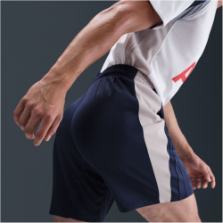 NIKE Tottenham Hotspur Dri-FIT Stadium Heimshorts Herren...