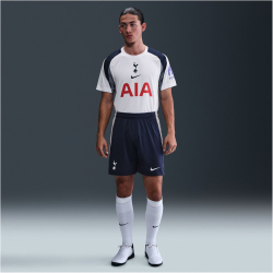 NIKE Tottenham Hotspur Dri-FIT Stadium Heimshorts Herren...