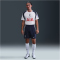 NIKE Tottenham Hotspur Dri-FIT Stadium Heimshorts Herren 424 - binary blue/lt iron ore/white XS