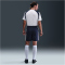 NIKE Tottenham Hotspur Dri-FIT Stadium Heimshorts Herren 424 - binary blue/lt iron ore/white XS