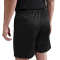 NIKE Tottenham Hotspur Dri-FIT Stadium Auswärtsshorts Herren 010 - black/lt iron ore XS