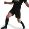 NIKE Tottenham Hotspur Dri-FIT Stadium Auswärtsshorts Herren 010 - black/lt iron ore XS