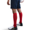 NIKE Paris Saint-Germain Dri-FIT Stadium Heimshorts Herren 410 - midnight navy/white M