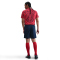 NIKE Paris Saint-Germain Dri-FIT Stadium Heimshorts Herren 410 - midnight navy/white M