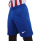 NIKE Atlético Madrid Dri-FIT Stadium Heimshorts 2025/26 Herren 405 - hyper royal/white XS