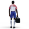 NIKE Atlético Madrid Dri-FIT Stadium Heimshorts 2025/26 Herren 405 - hyper royal/white XS