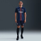 NIKE Paris Saint-Germain Dri-FIT ADV Match Heimshorts Herren 410 - midnight navy/white XL