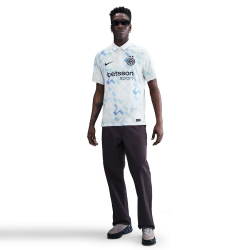 NIKE Inter Mailand Dri-FIT Stadium Auswärtstrikot...