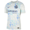 NIKE Inter Mailand Dri-FIT Stadium Auswärtstrikot Herren 497 - ghost aqua/white/blue void M