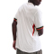 NIKE FC Chelsea London Dri-FIT Stadium Auswärtstrikot Herren 031 - phantom/speed red/galactic jade S