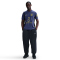 NIKE Atlético Madrid Dri-FIT Stadium Auswärtstrikot 2025/26 Herren 425 - binary blue/vibrant yellow M