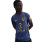 NIKE Atlético Madrid Dri-FIT Stadium Auswärtstrikot 2025/26 Herren 425 - binary blue/vibrant yellow M