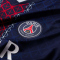 NIKE Paris Saint-Germain Dri-FIT Stadium Heimtrikot Herren 411 - midnight navy/midnight navy/white XL
