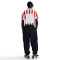 NIKE Atlético Madrid Dri-FIT Stadium Heimtrikot 2025/26 Herren 615 - sport red/white/hyper royal S