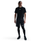 NIKE Academy Dri-FIT Fußball Shorts Herren 010 - black/black/white/white L